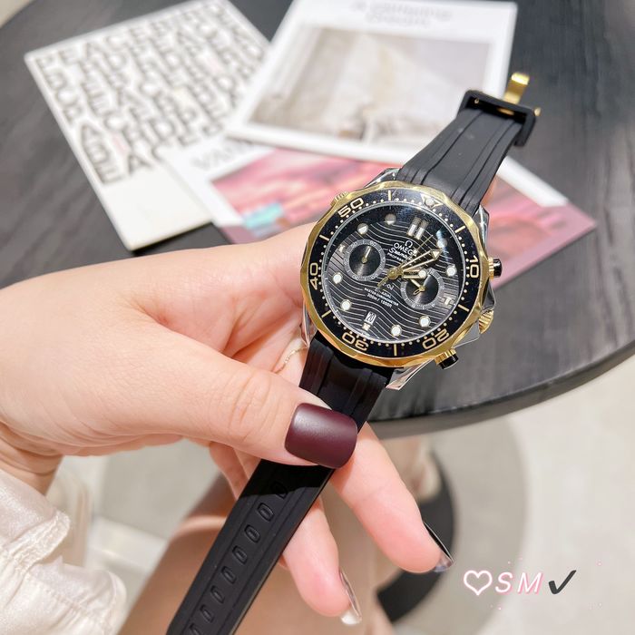 Omega Watch OMW00400