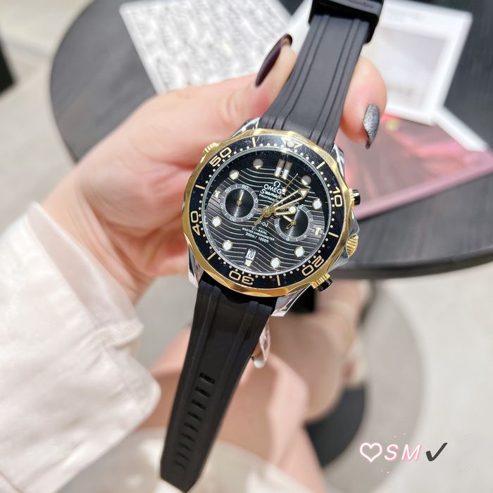 Omega Watch OMW00400