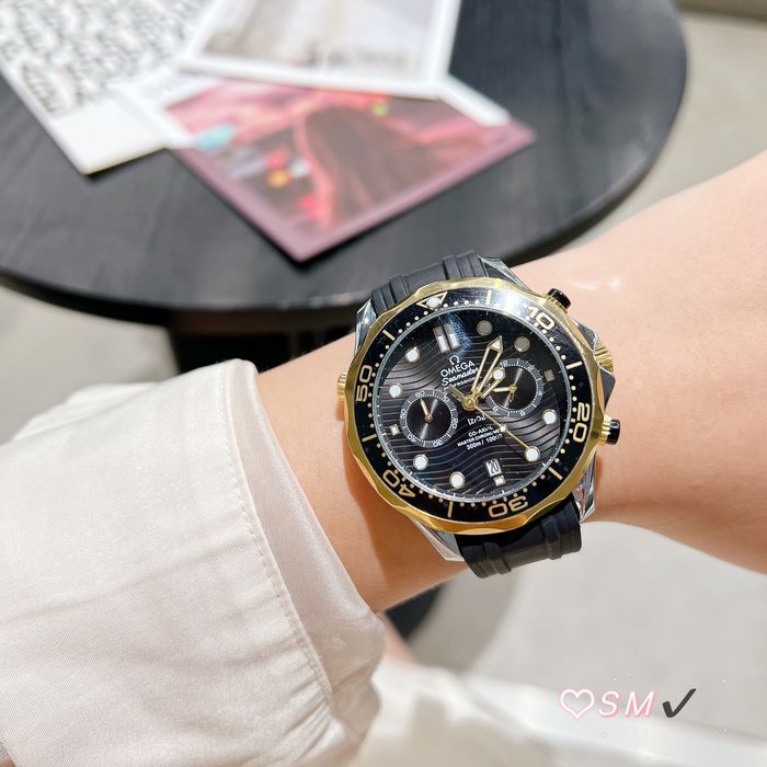 Omega Watch OMW00400