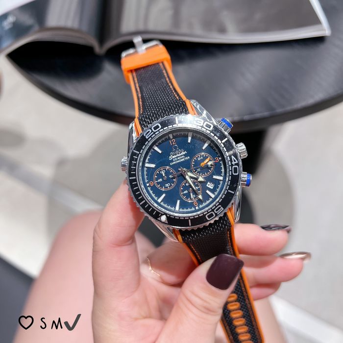 Omega Watch OMW00401-3