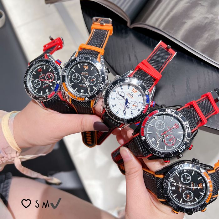 Omega Watch OMW00402-1