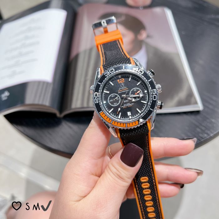 Omega Watch OMW00402-3