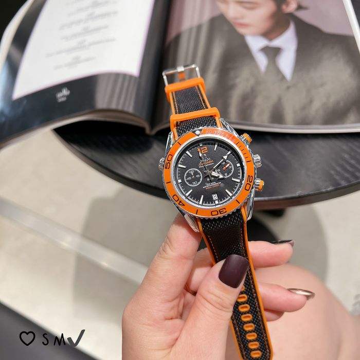 Omega Watch OMW00403-3