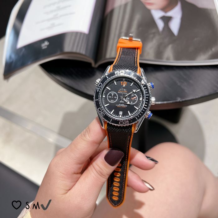Omega Watch OMW00403-4