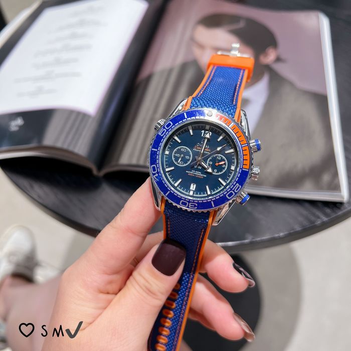 Omega Watch OMW00404-4