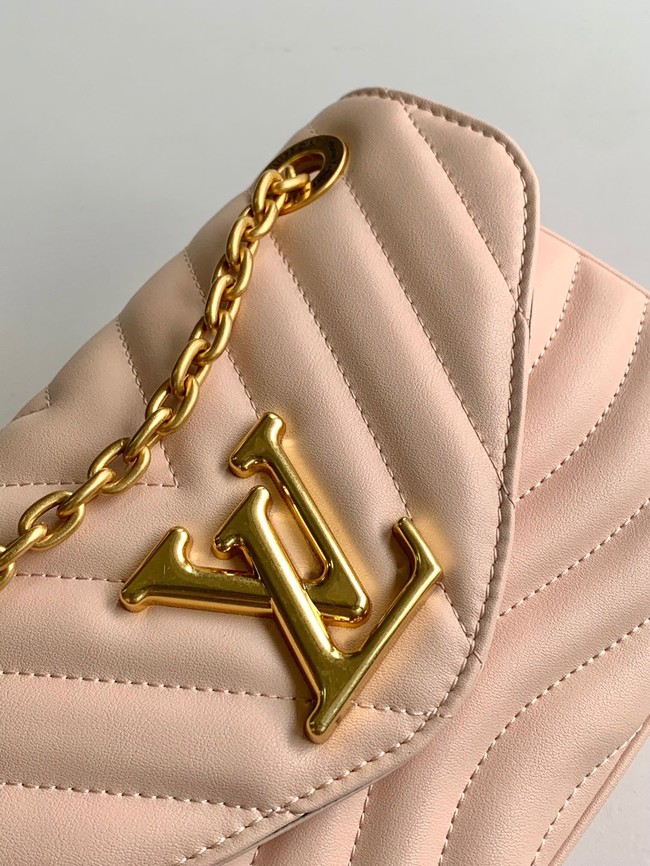 Louis Vuitton New Wave Chain Bag PM M20838 Pink