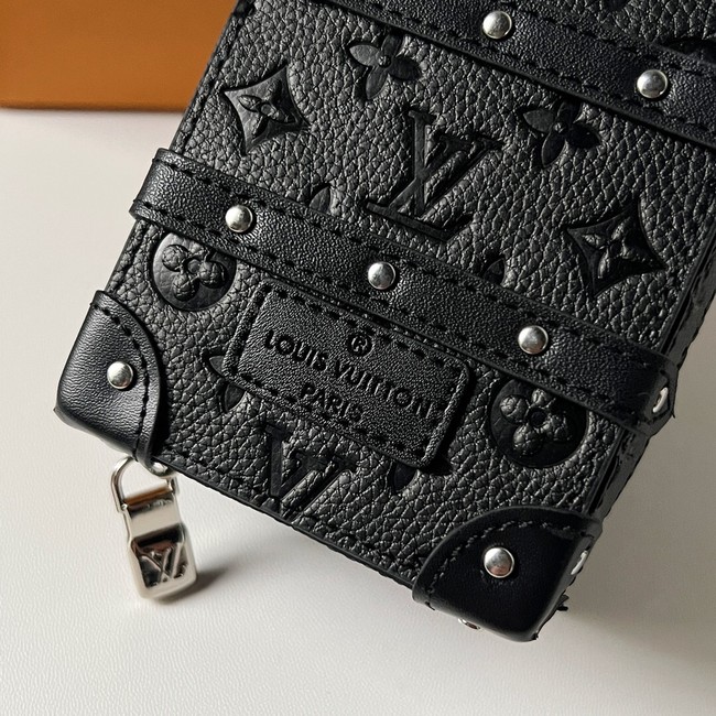 Louis Vuitton coin purse M69483-1