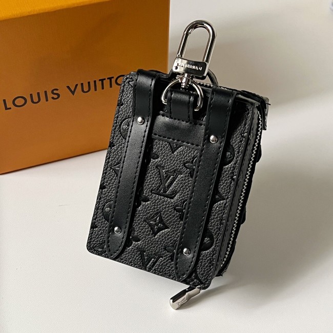 Louis Vuitton coin purse M69483-1
