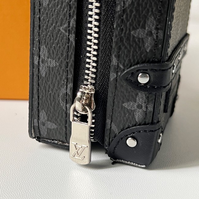 Louis Vuitton coin purse M69483-2