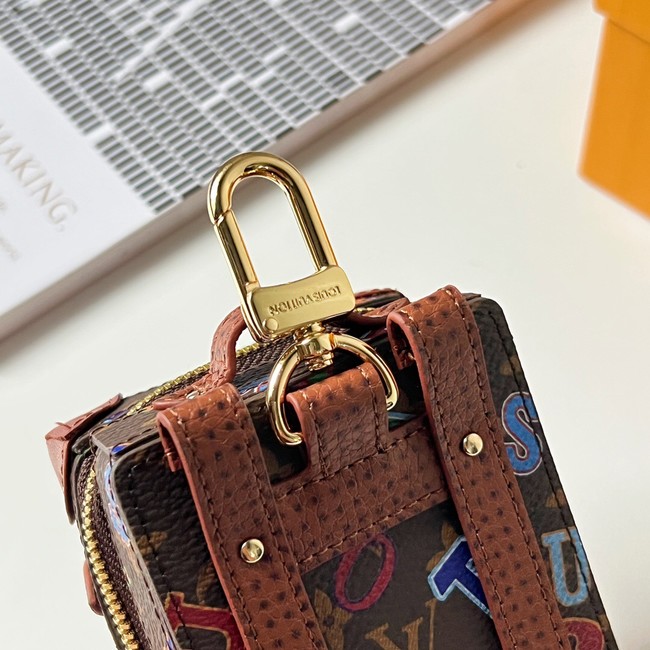 Louis Vuitton coin purse M69483-3