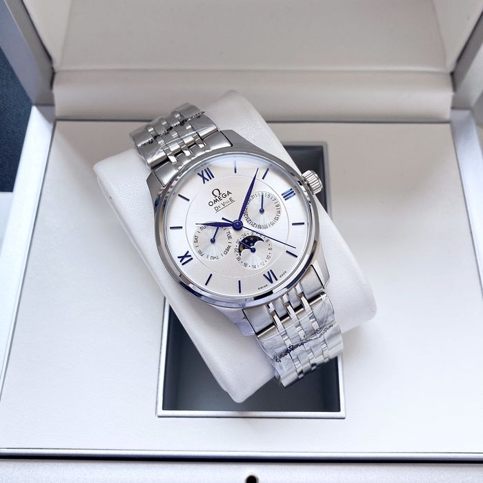 Omega Watch OMW00409-1