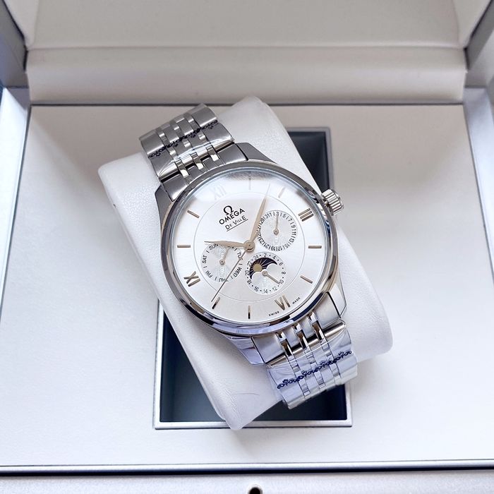Omega Watch OMW00409-2
