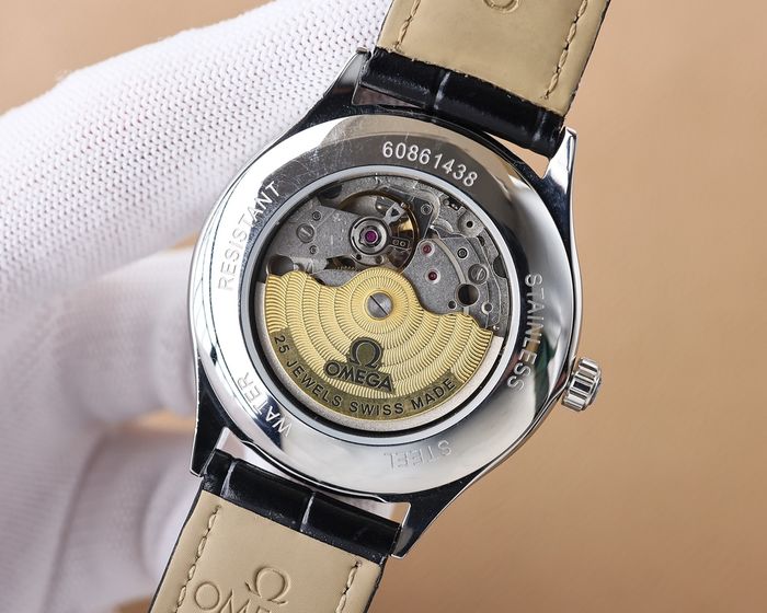 Omega Watch OMW00414-1