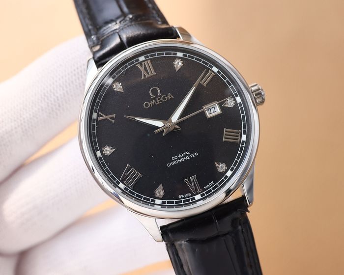 Omega Watch OMW00414-2