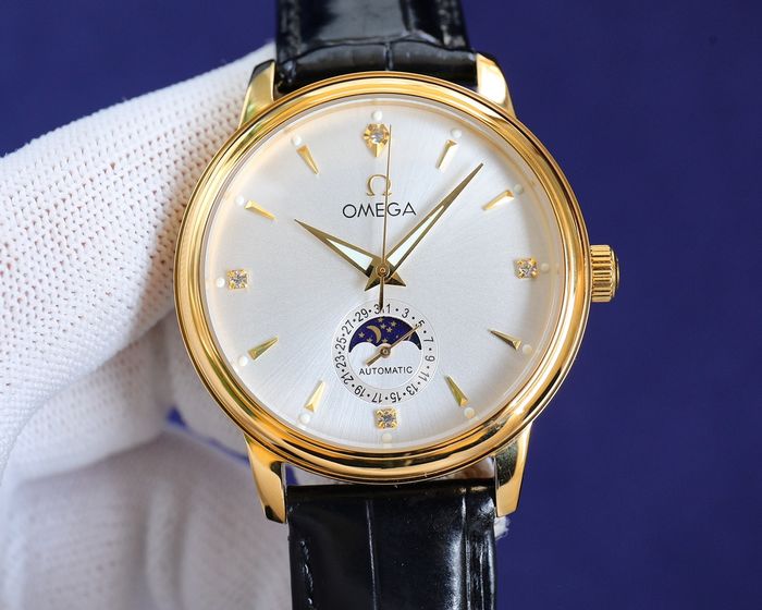 Omega Watch OMW00417-1