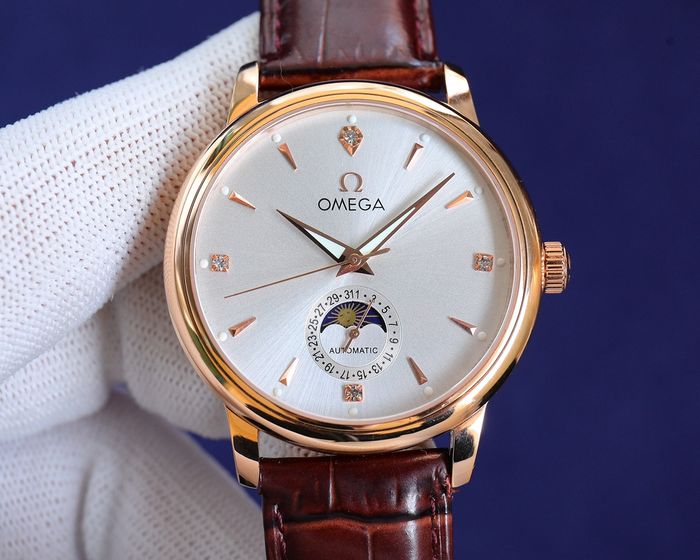 Omega Watch OMW00417-2