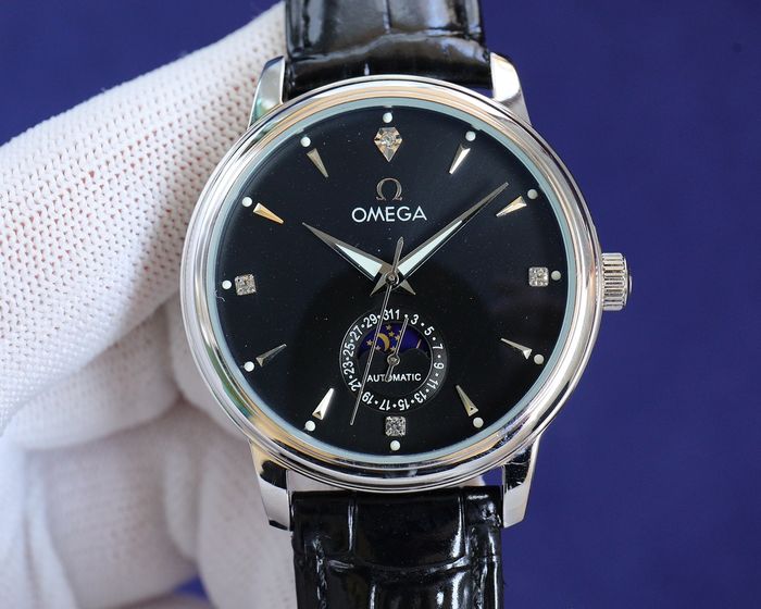 Omega Watch OMW00418-1