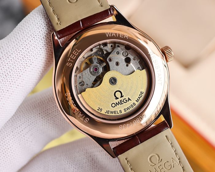 Omega Watch OMW00423-1