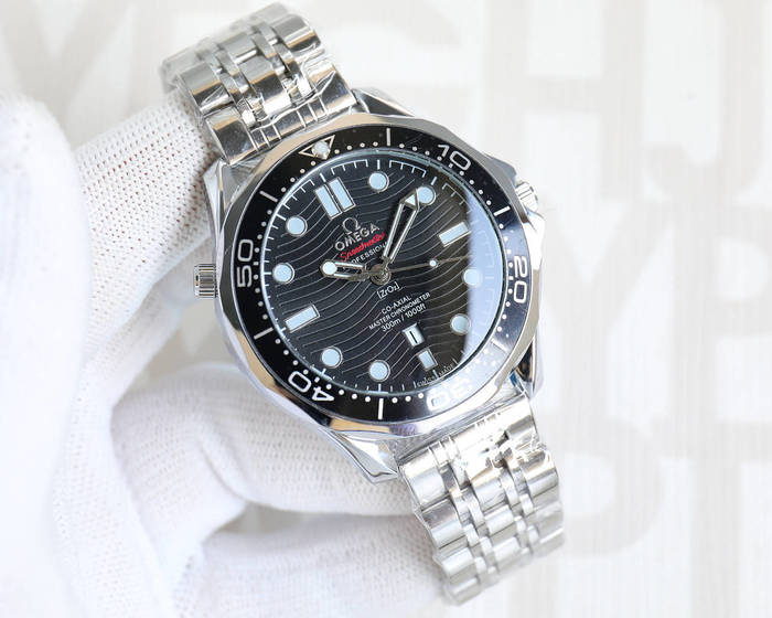 Omega Watch OMW00428-2