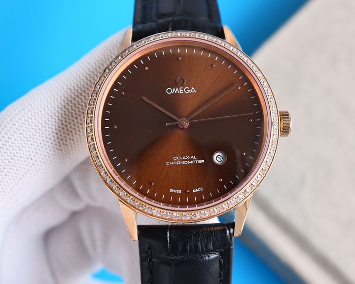 Omega Watch OMW00433-1