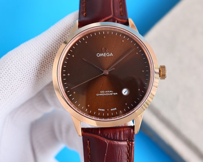 Omega Watch OMW00433-2