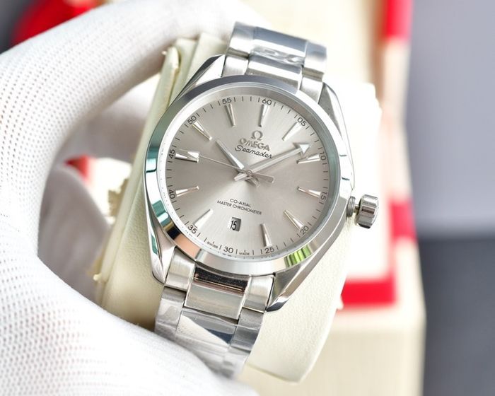 Omega Watch OMW00442-1