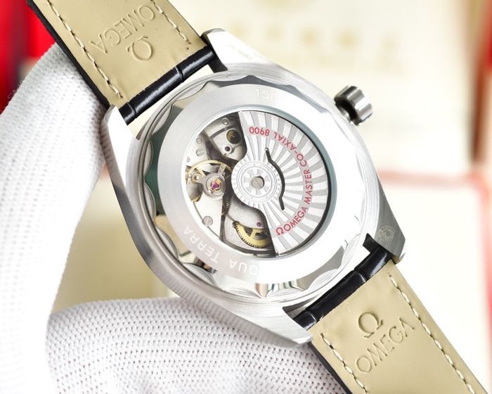 Omega Watch OMW00445-1