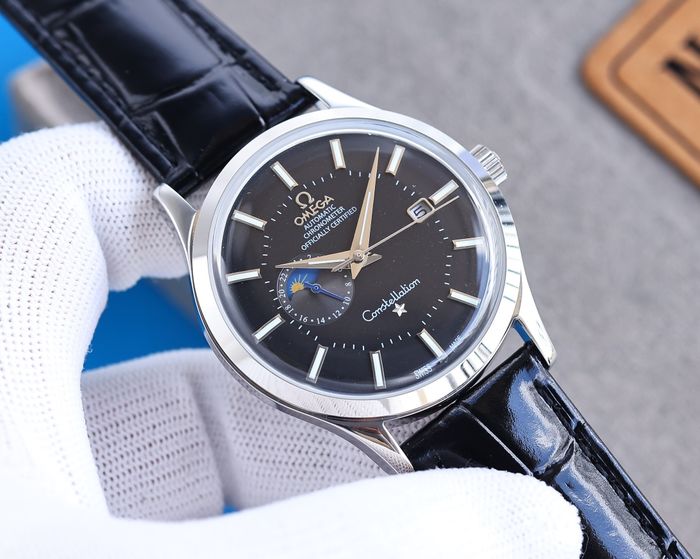 Omega Watch OMW00450-2