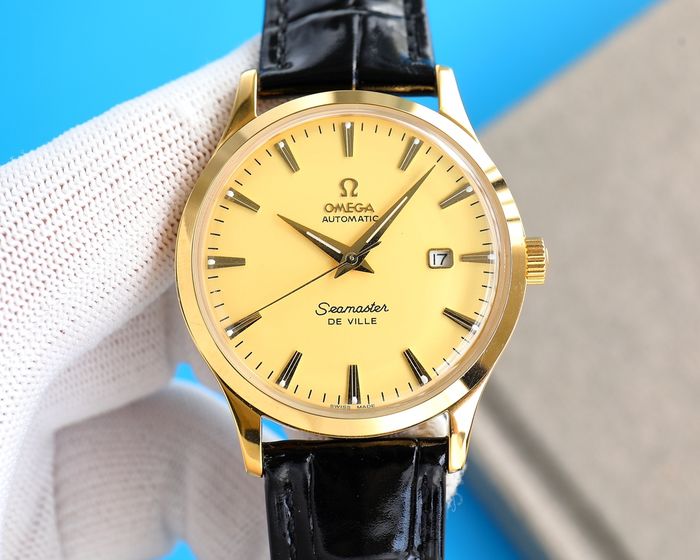 Omega Watch OMW00451-1