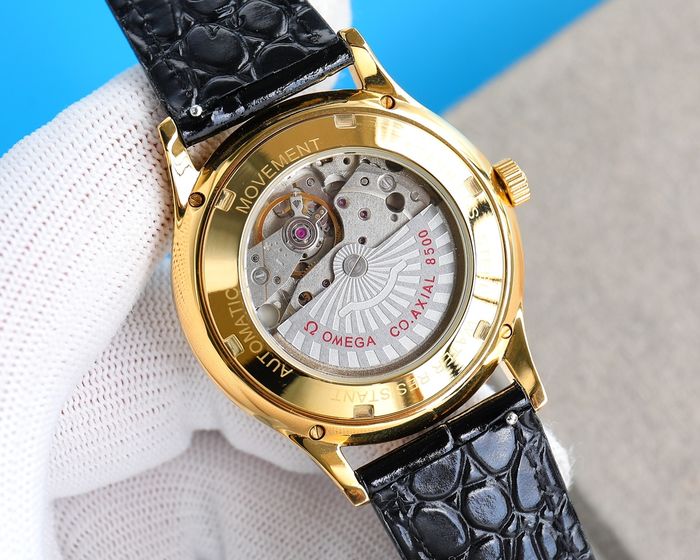 Omega Watch OMW00451-1