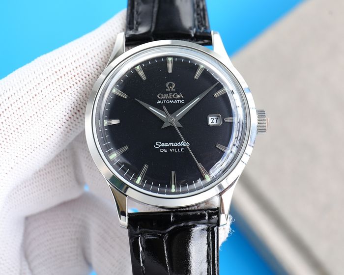 Omega Watch OMW00452-3