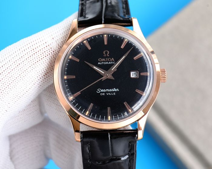 Omega Watch OMW00452-4