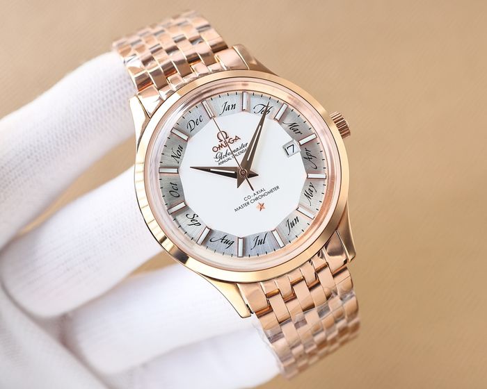 Omega Watch OMW00453-1