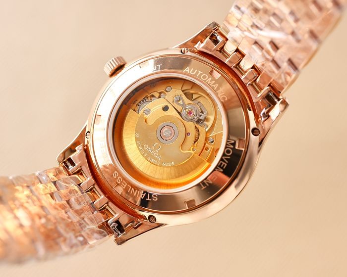 Omega Watch OMW00453-1