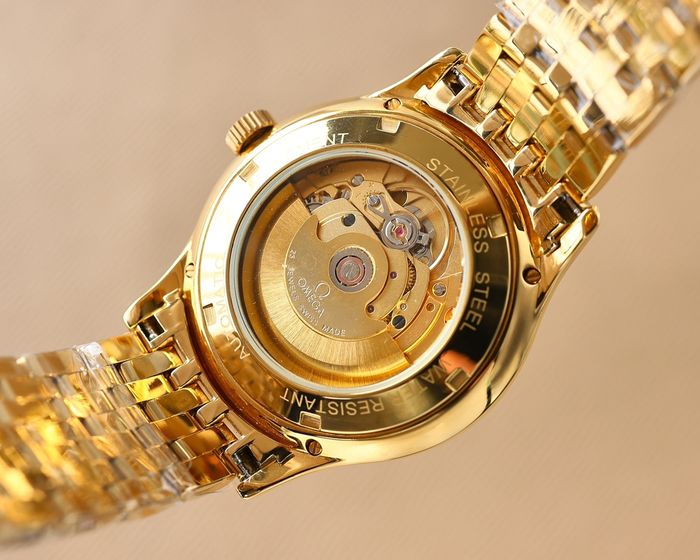 Omega Watch OMW00454-1