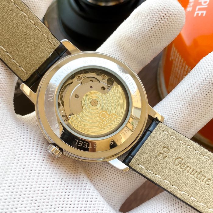 Omega Watch OMW00457-1