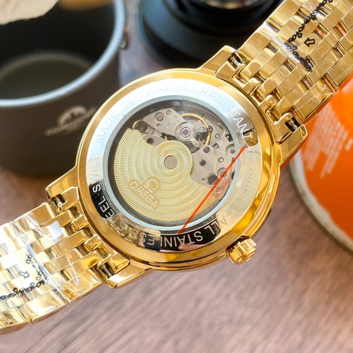 Omega Watch OMW00458-1