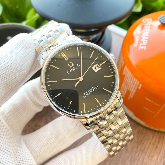 Omega Watch OMW00458-2