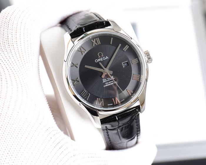 Omega Watch OMW00461-1