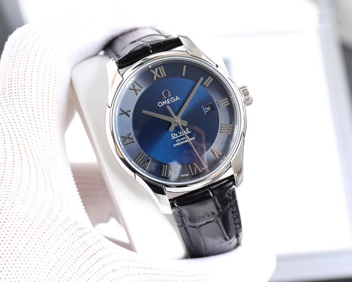 Omega Watch OMW00461-2