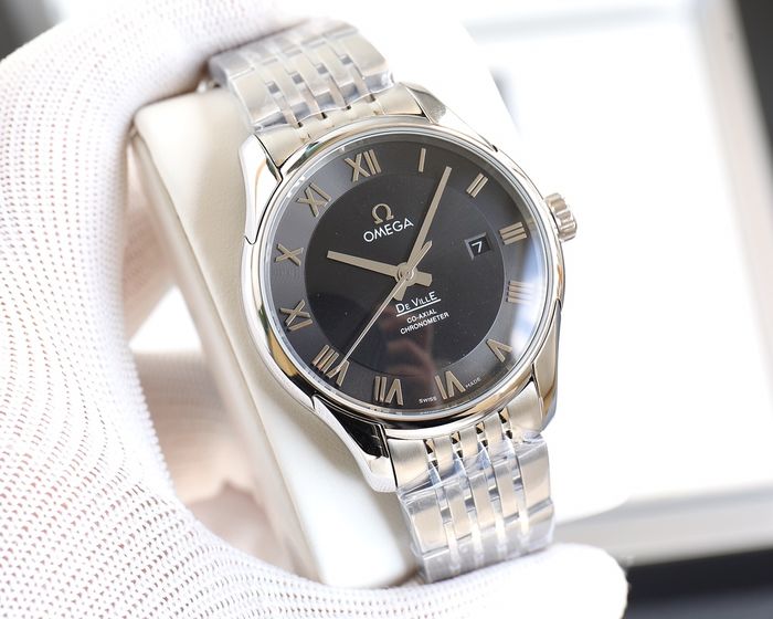 Omega Watch OMW00464-2