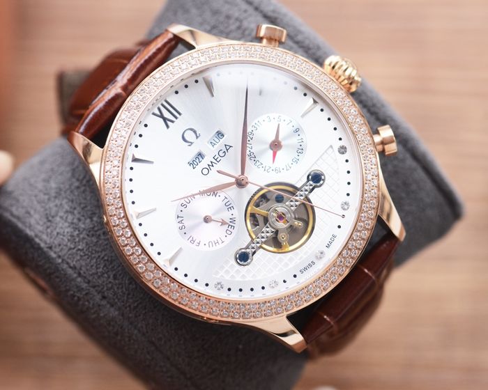 Omega Watch OMW00465-6