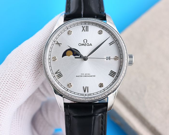 Omega Watch OMW00469-1