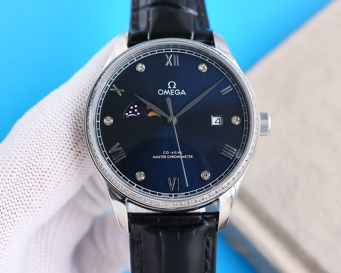 Omega Watch OMW00469-4