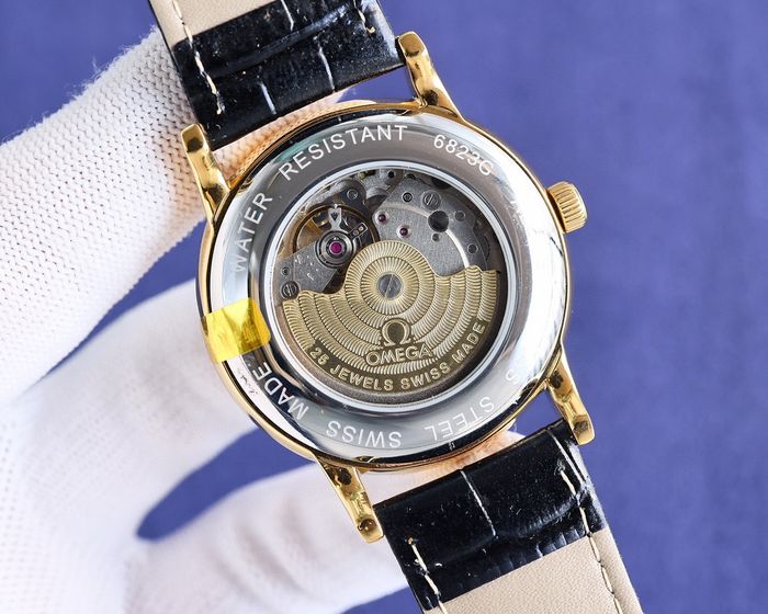 Omega Watch OMW00470-1