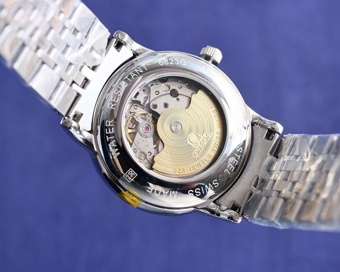 Omega Watch OMW00471-1