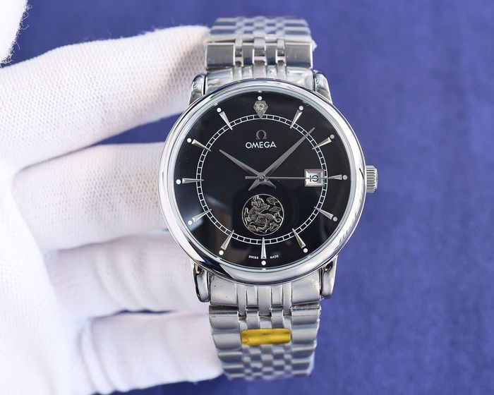 Omega Watch OMW00471-5