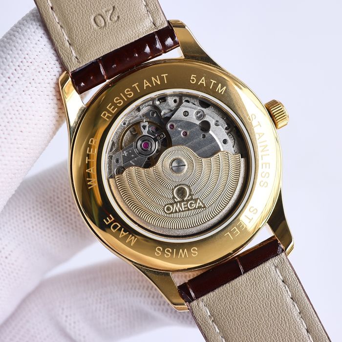 Omega Watch OMW00473-1