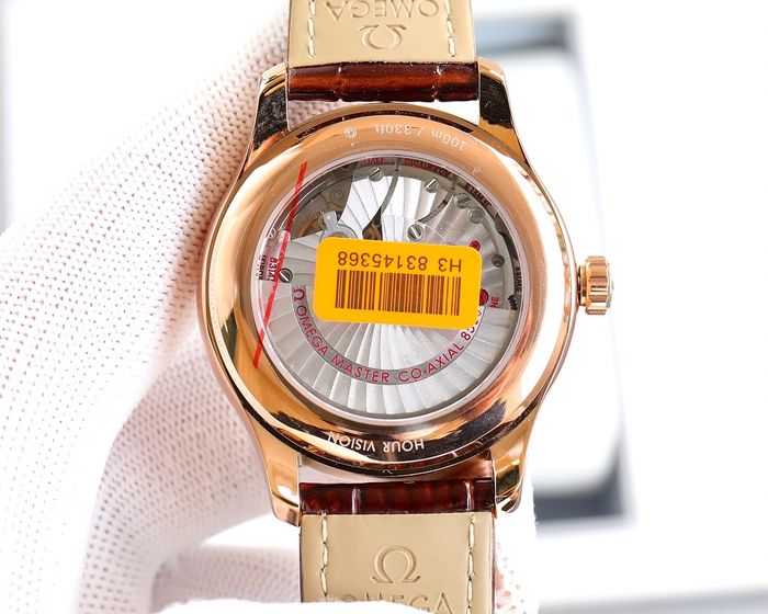 Omega Watch OMW00475-1