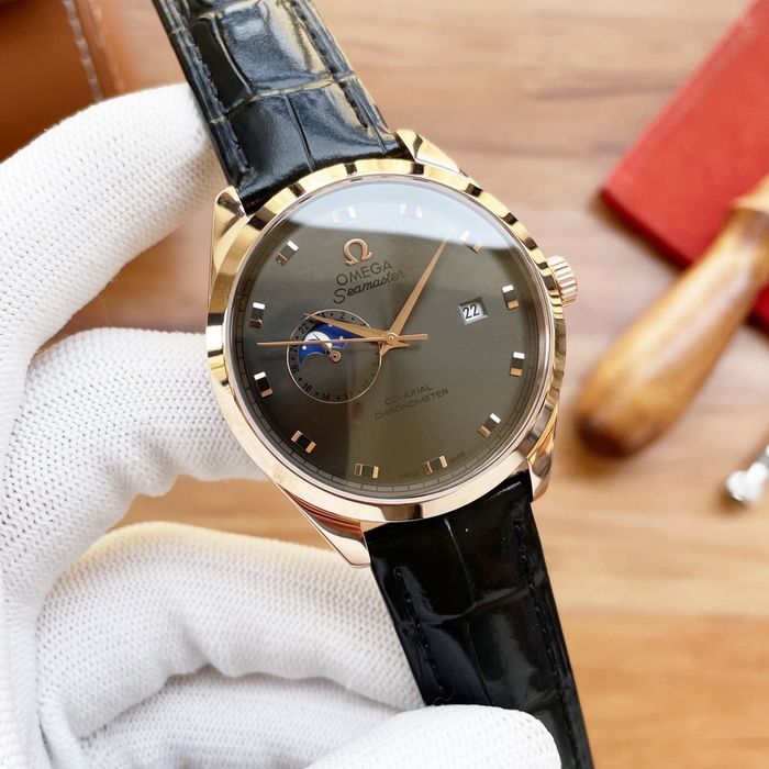 Omega Watch OMW00478-5
